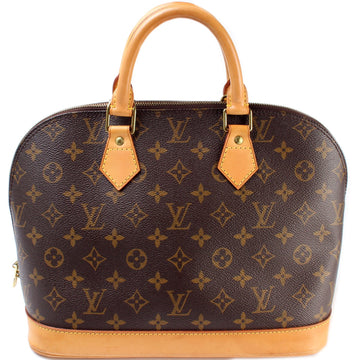 Alma PM Monogram