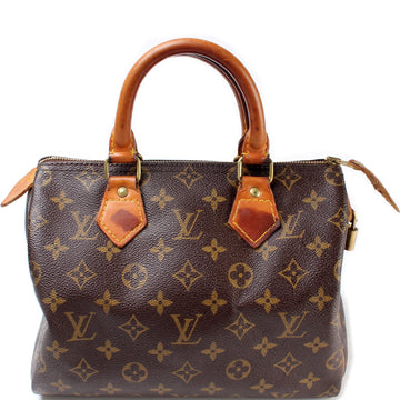 Speedy 25 Monogram