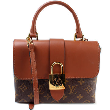 Locky BB Monogram