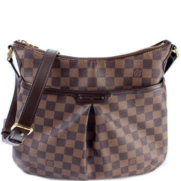 Bloomsbury PM Damier Ebene