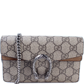 476432 Dionysus GG Super Mini