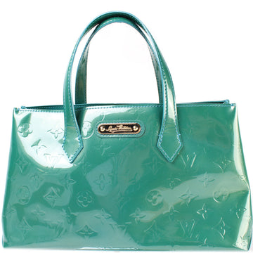 Wilshire PM Vernis