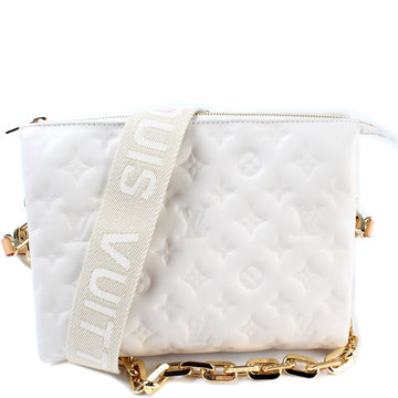 Coussin PM Lambskin