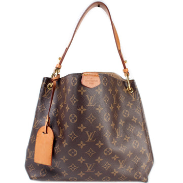 Graceful PM Monogram