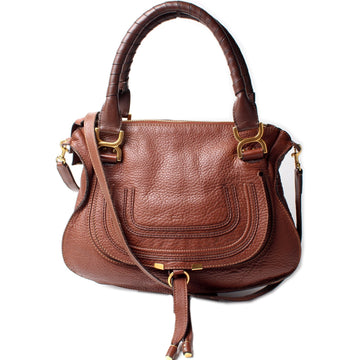 Marcie Satchel Medium