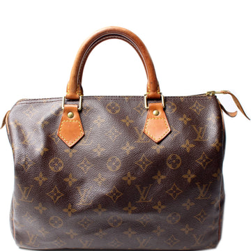 Speedy 30 Monogram