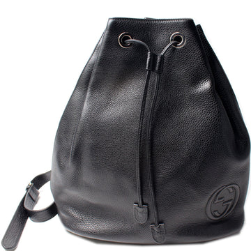 368588 Soho Drawstring Backpack