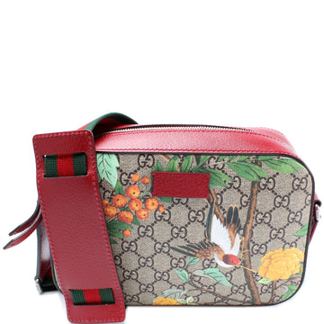 450947 GG Supreme Tian Shoulder Bag