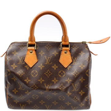 Speedy 25 Monogram