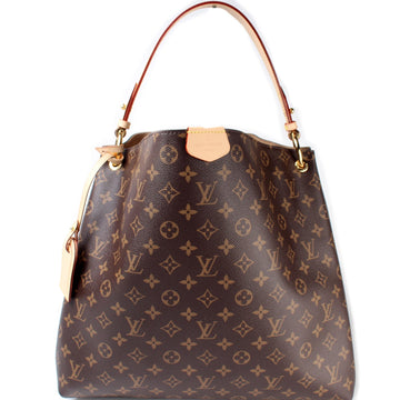 Graceful MM Monogram