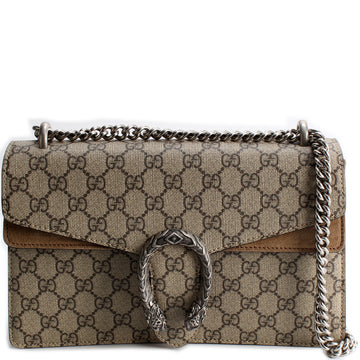 400249 Dionysus GG Shoulder Small