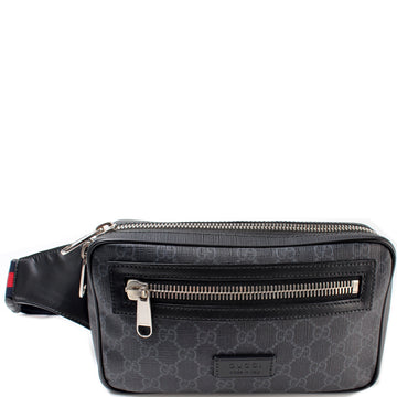 474293 Soft GG Supreme Belt Bag