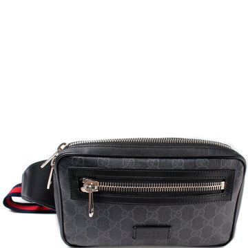 474293 Soft GG Supreme Belt Bag