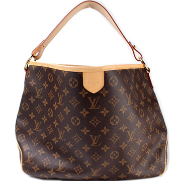 Delightful PM Monogram