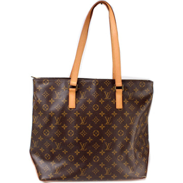 Cabas Mezzo Monogram
