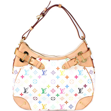 Greta Multicolor Monogram