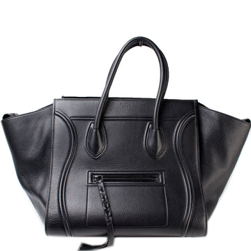 Luggage Phantom Medium
