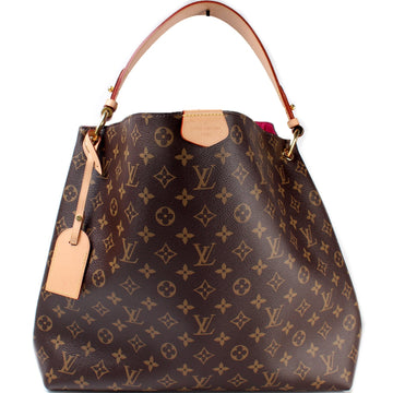 Graceful MM Monogram