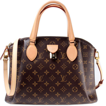 Rivoli MM NM Monogram
