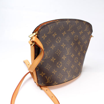 Drouot Monogram