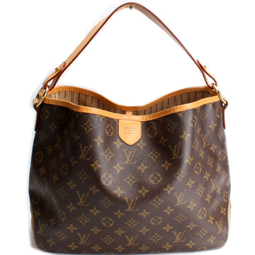 Delightful PM Monogram