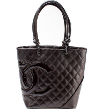 Cambon Ligne Medium Tote
