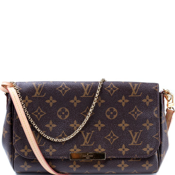 Favorite MM Monogram