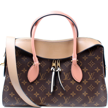 Tuileries Monogram
