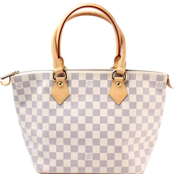 Saleya PM Damier Azur