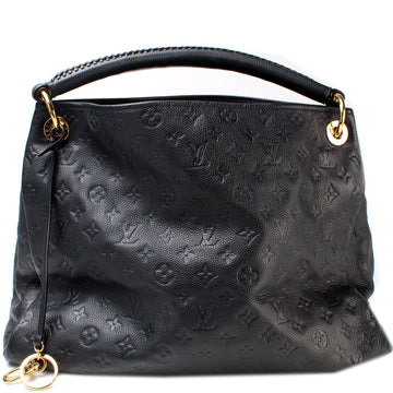 Artsy MM Empreinte