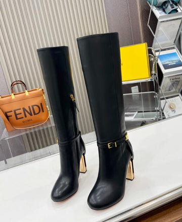 EC - FDE Women Shoes - 080