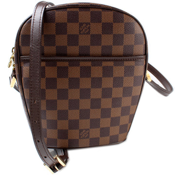 Ipanema PM Damier Ebene