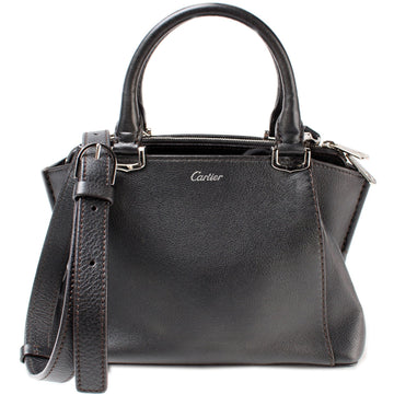 C De Cartier Mini Bag