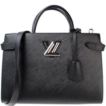 Twist Tote Epi