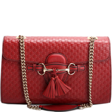449635 Emily Micro Medium Chain