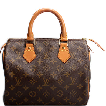 Speedy 25 Monogram