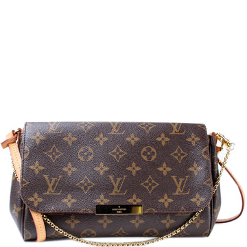 Favorite MM Monogram