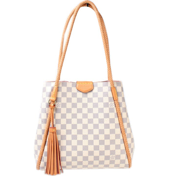 Propriano Damier Azur