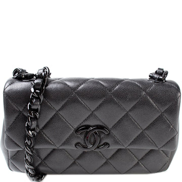 My Everything Small Flap Caviar 30M