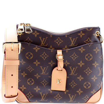 Odeon PM NM Monogram