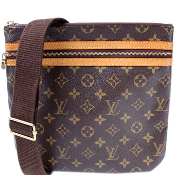 Pochette Bosphore Monogram