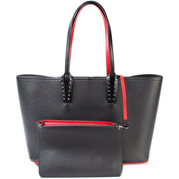 Cabata Love Tote W/ Pouch