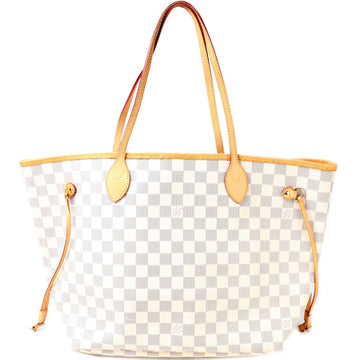 Nverfull MM Damier Azur