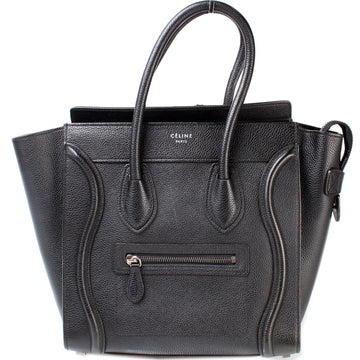 Luggage Micro