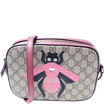 412008 Bee Camera Bag