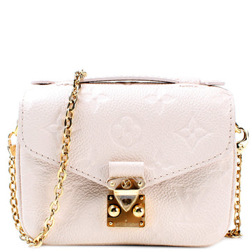 Micro Metis Empreinte