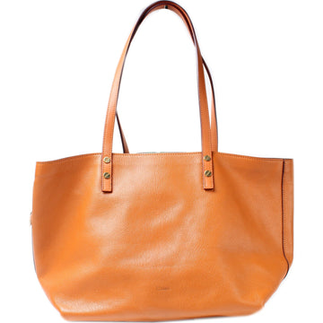 Dilan Tote Leather