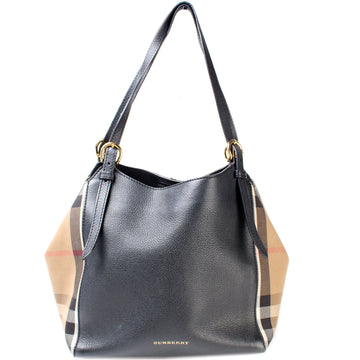 Nova Check Small Canterbury Tote