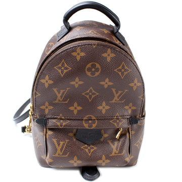Palm Springs Mini Monogram