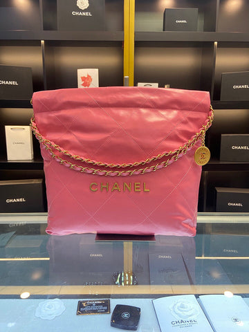 EC Luxury - CHL Bags - 2904